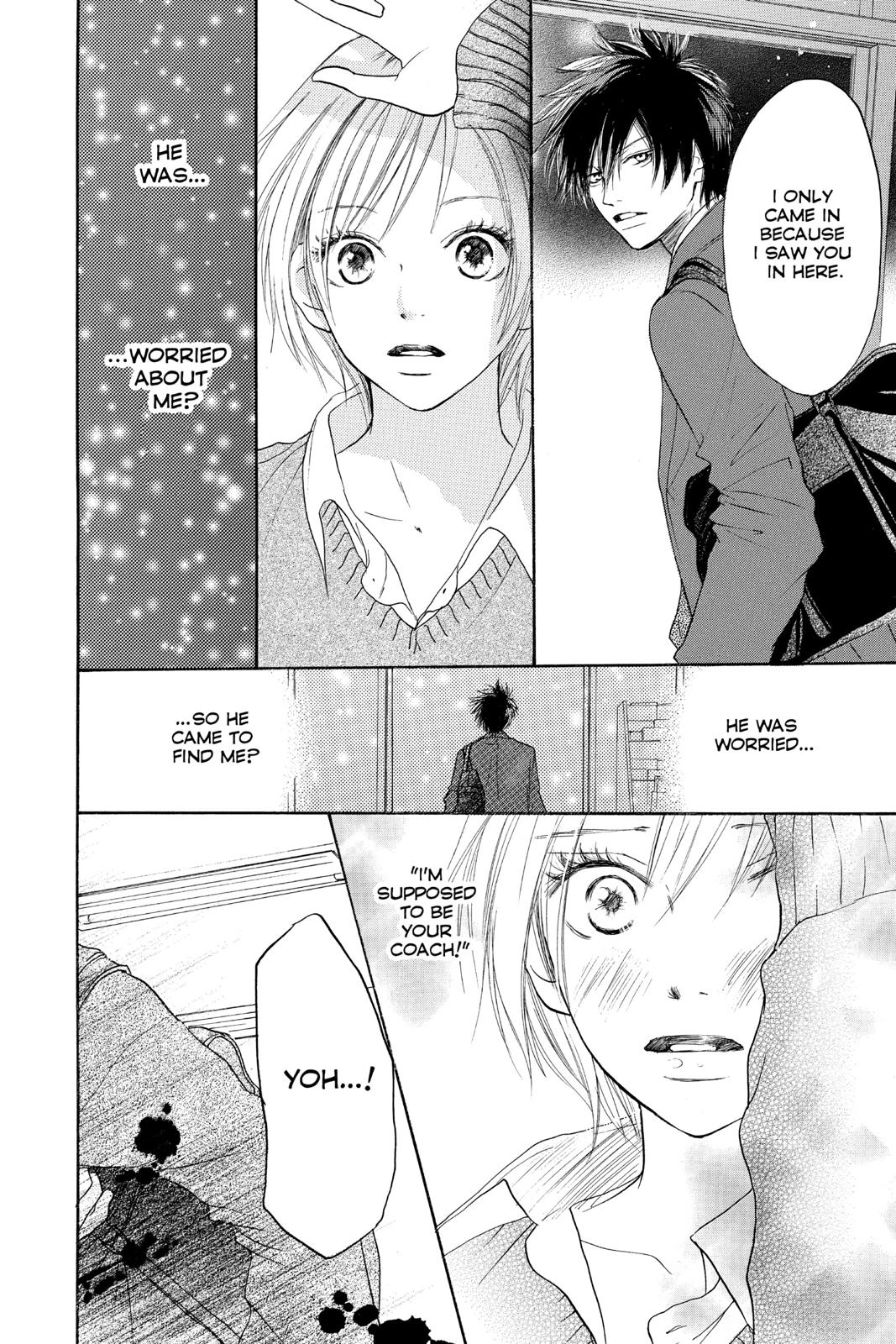 Read High School Debut (en) Manga Online