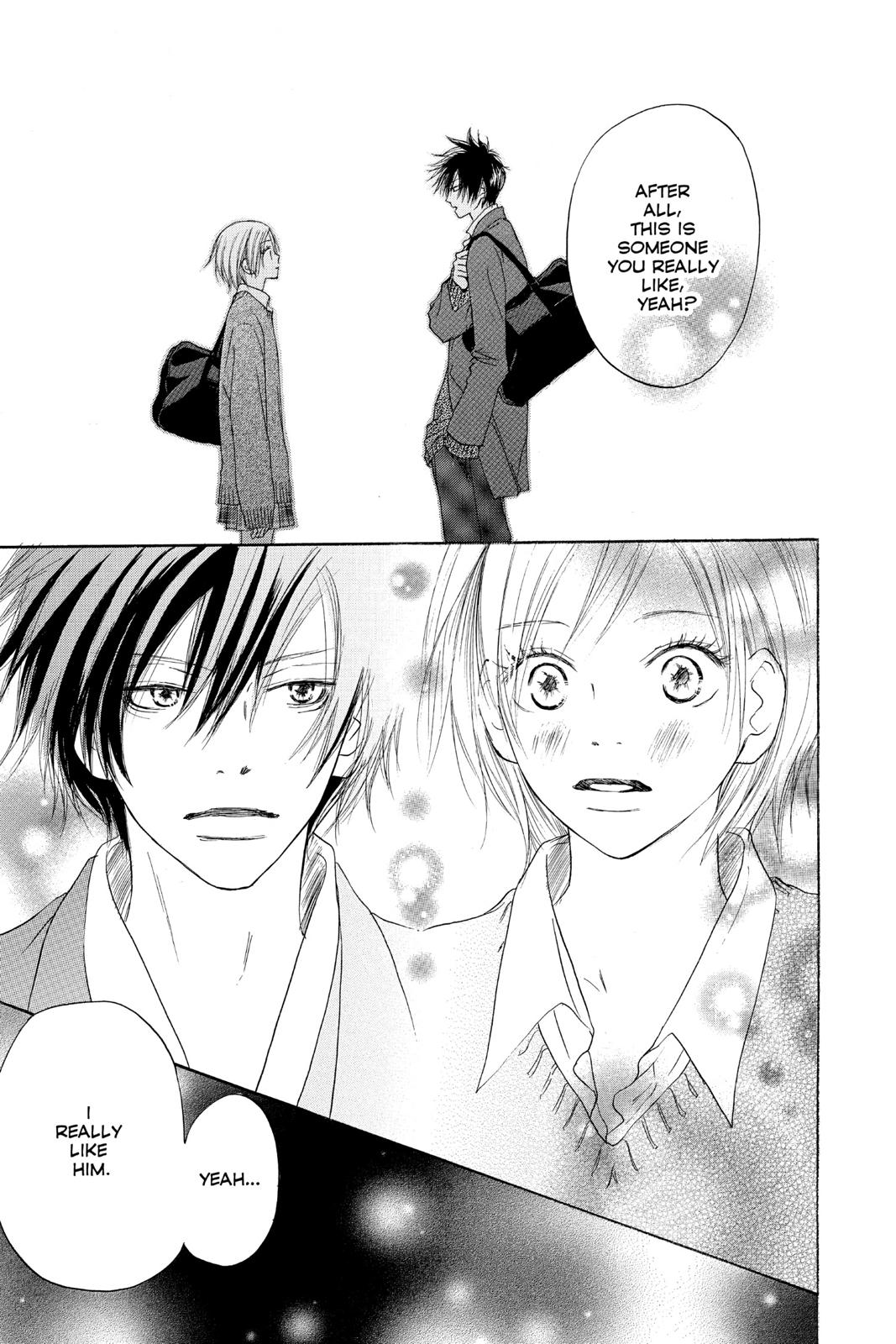 Read High School Debut (en) Manga Online