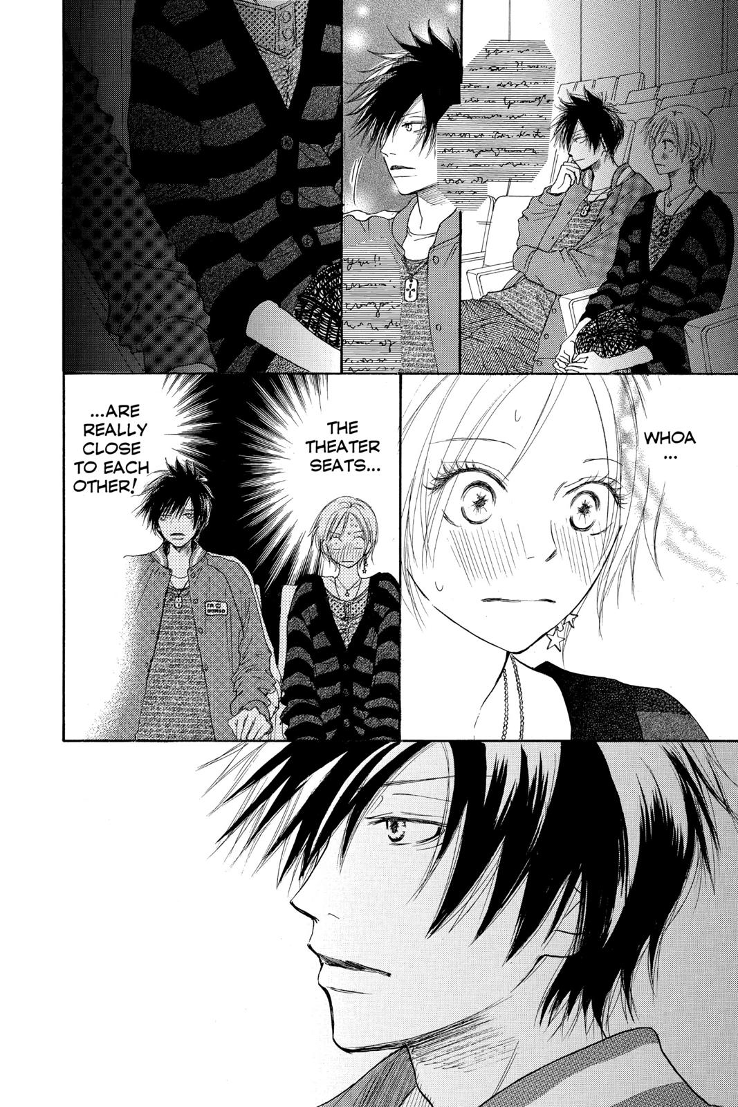 Read High School Debut (en) Manga Online