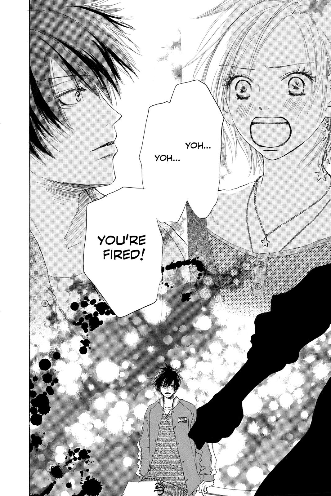 Read High School Debut (en) Manga Online