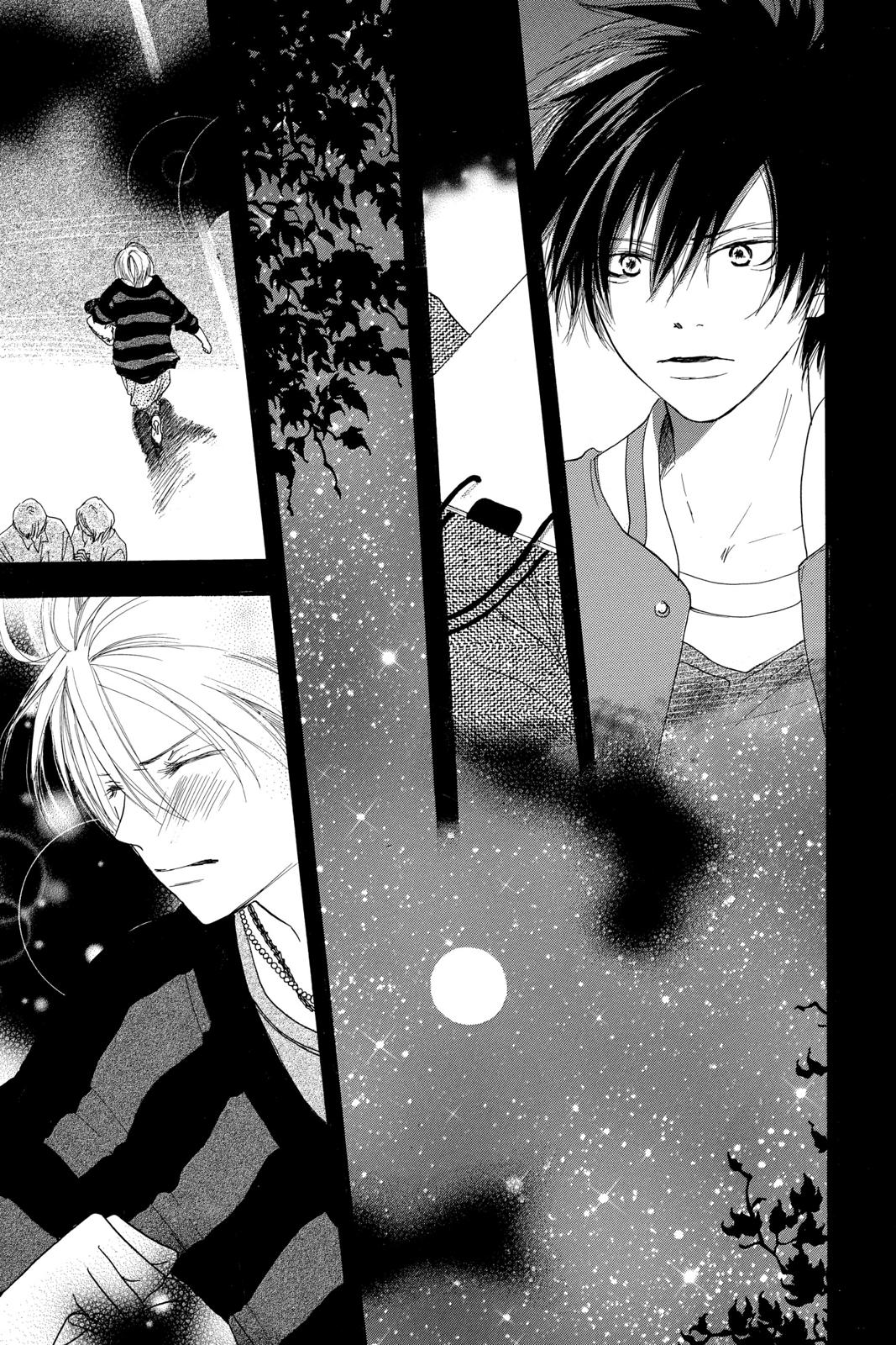 Read High School Debut (en) Manga Online
