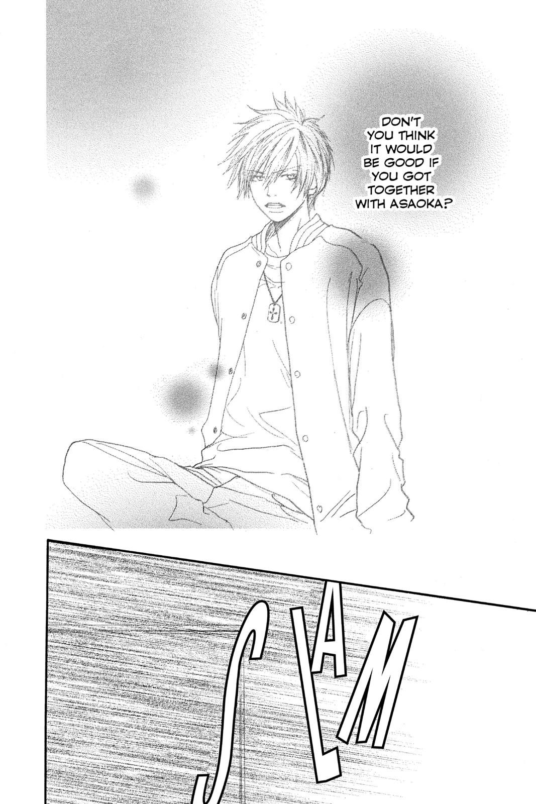 Read High School Debut (en) Manga Online