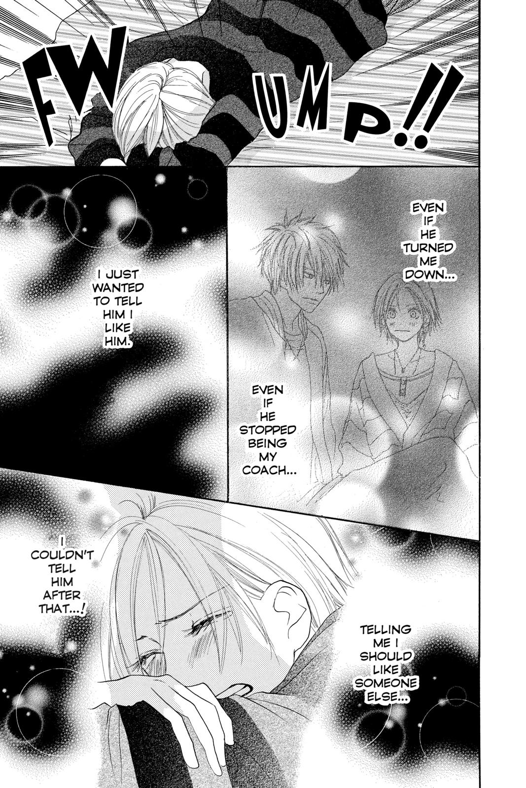 Read High School Debut (en) Manga Online