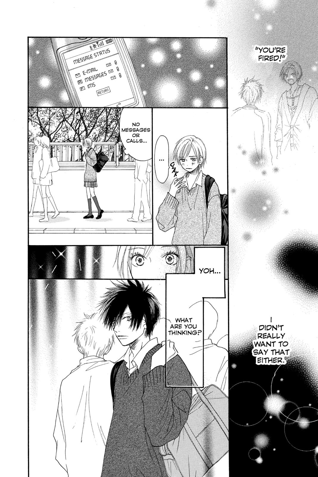 Read High School Debut (en) Manga Online