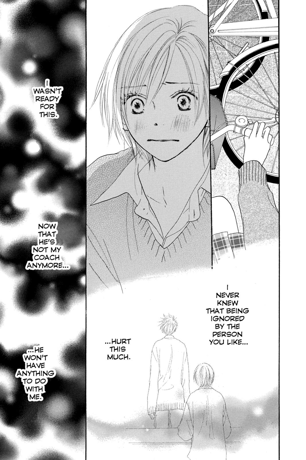 Read High School Debut (en) Manga Online