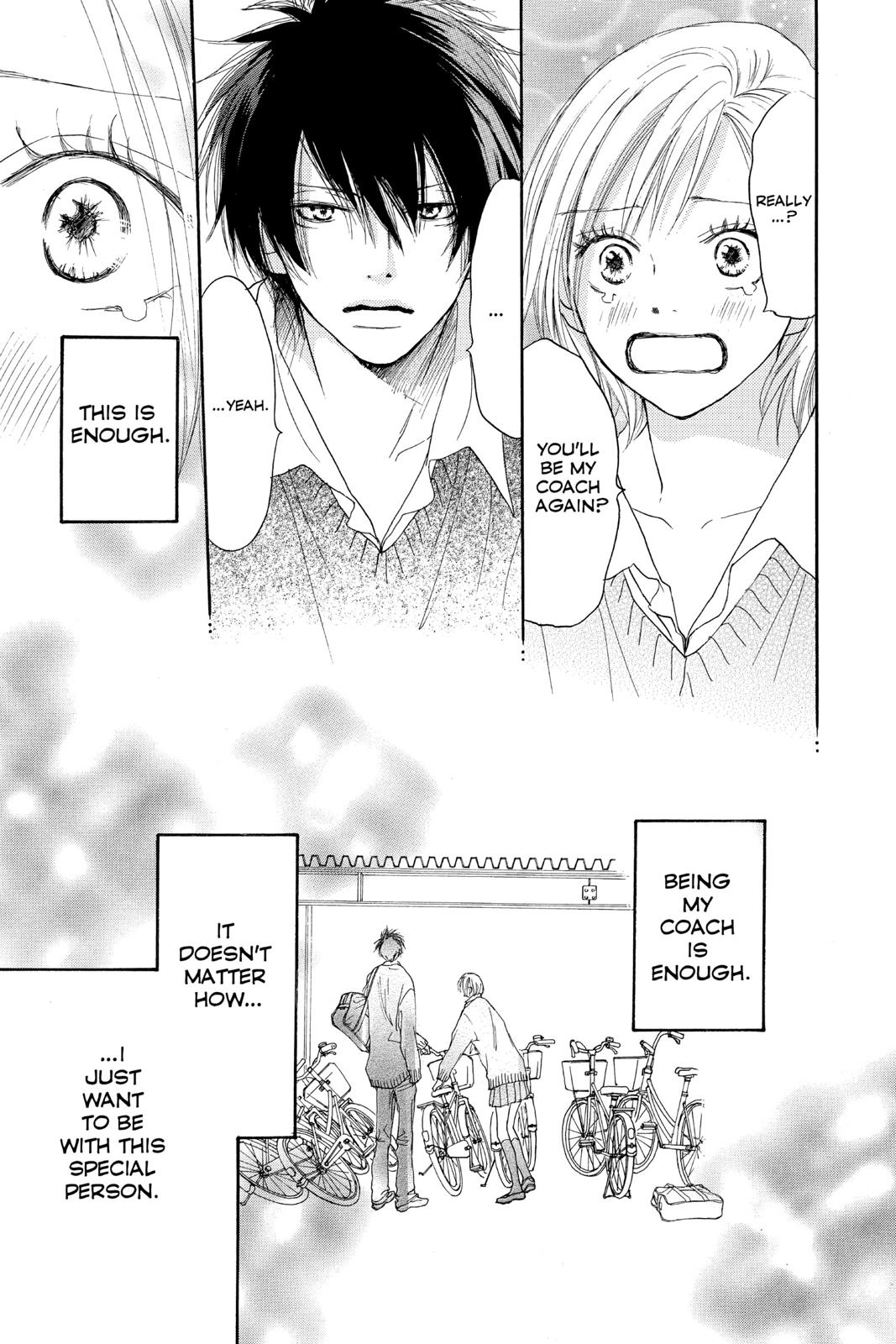 Read High School Debut (en) Manga Online