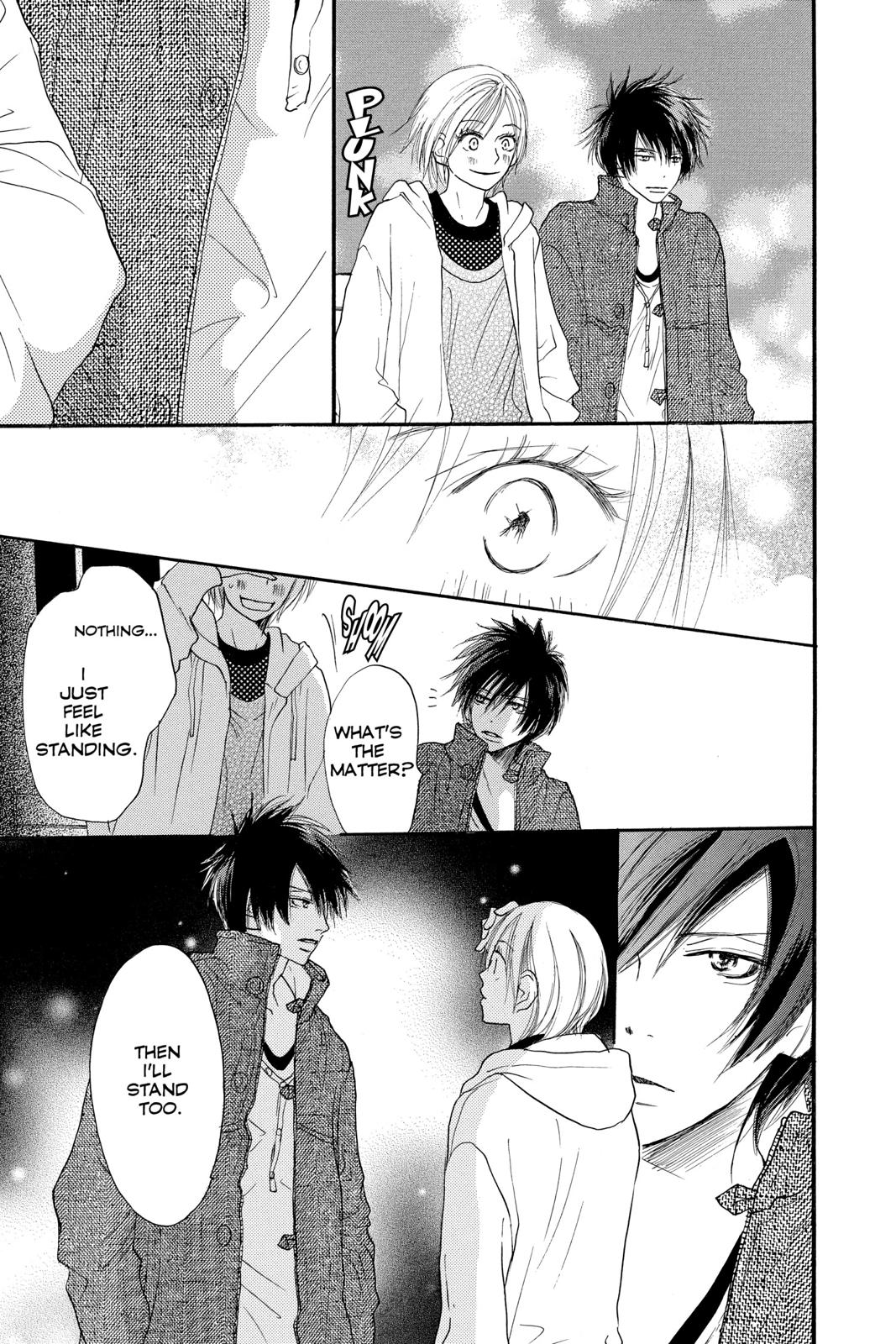 Read High School Debut (en) Manga Online