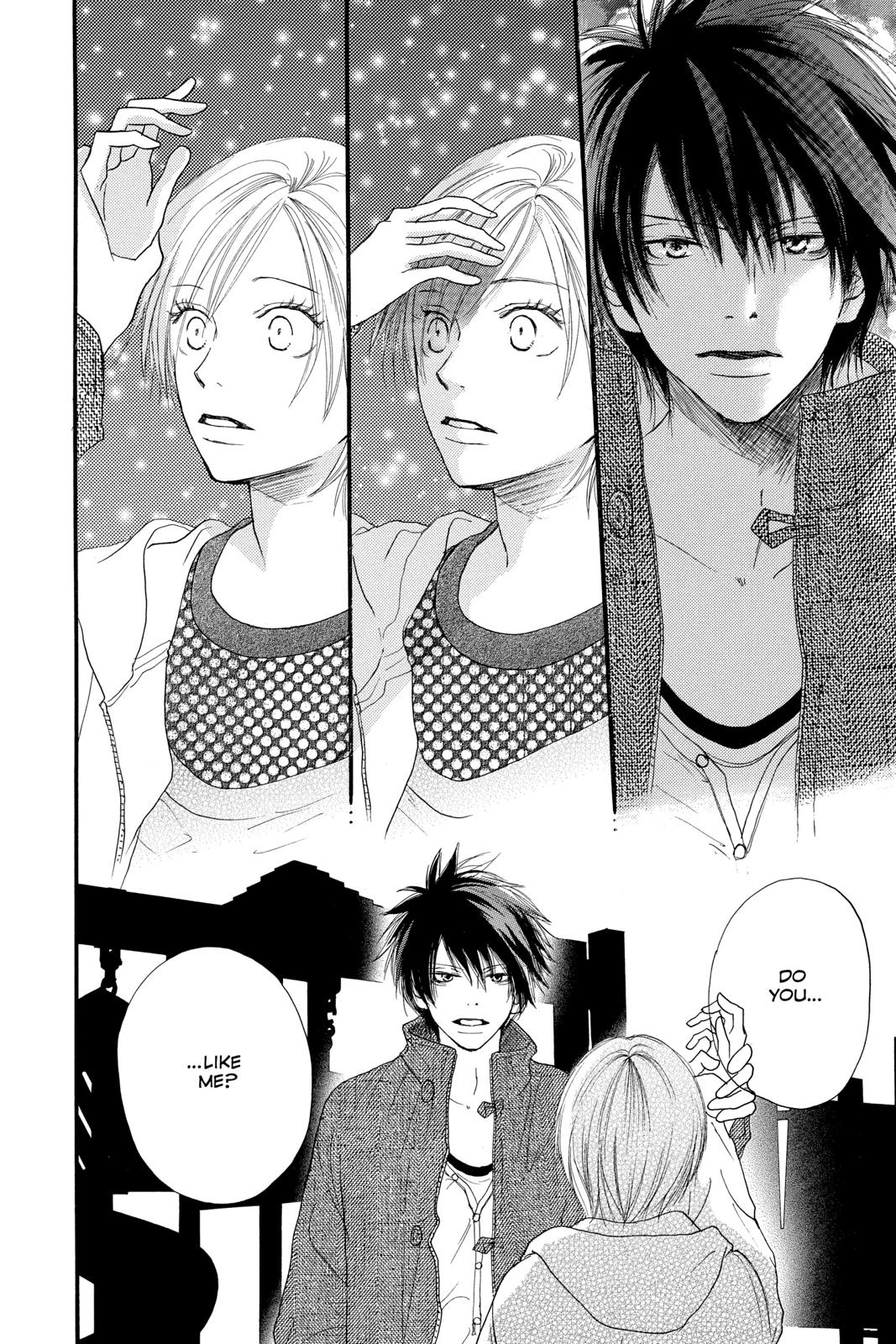 Read High School Debut (en) Manga Online