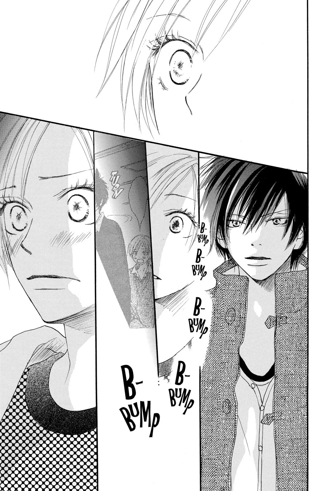 Read High School Debut (en) Manga Online