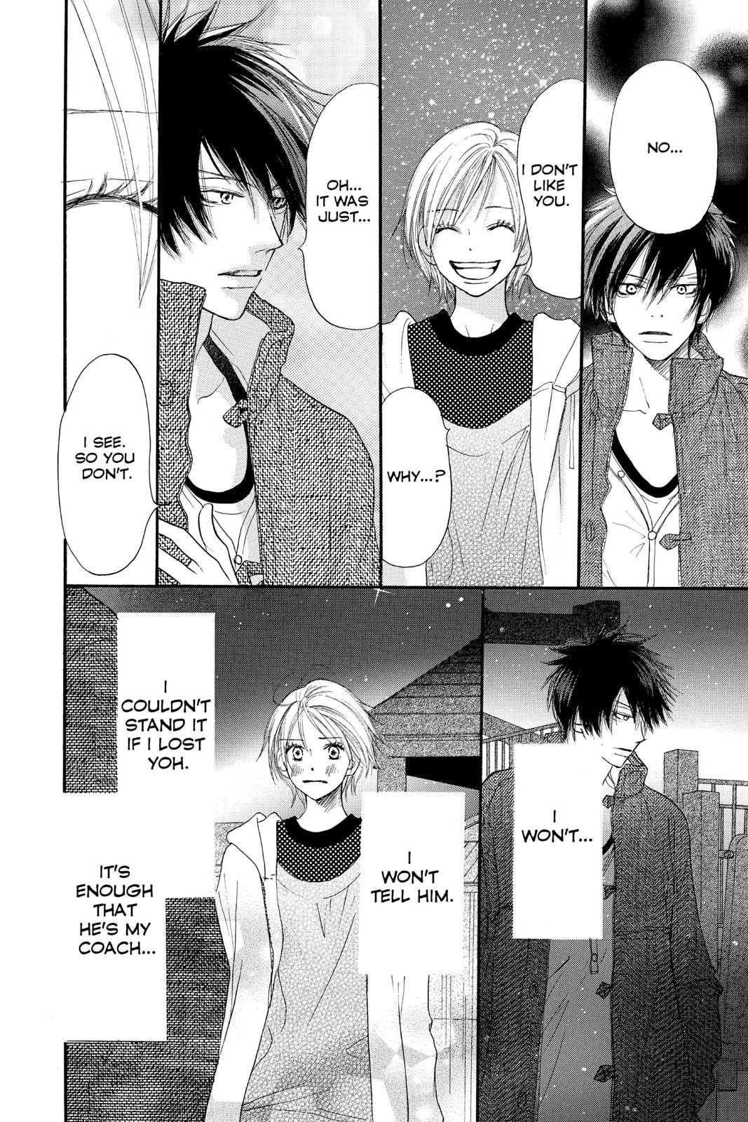 Read High School Debut (en) Manga Online