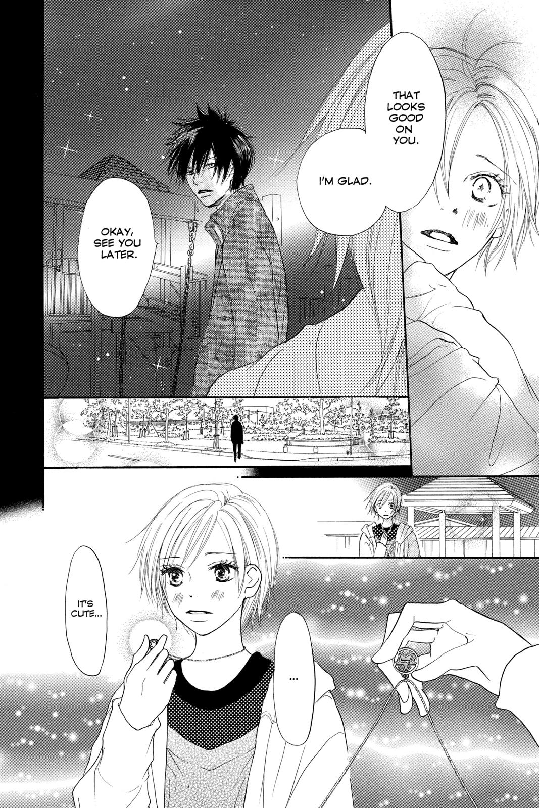 Read High School Debut (en) Manga Online