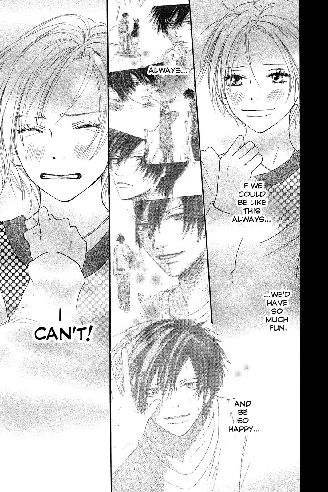 Read High School Debut (en) Manga Online