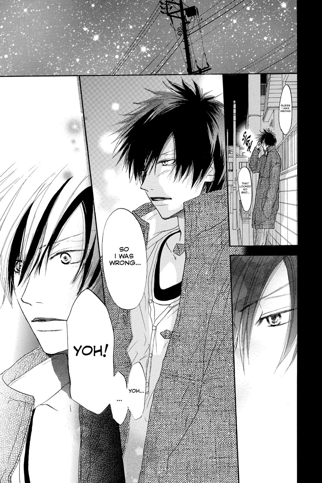 Read High School Debut (en) Manga Online