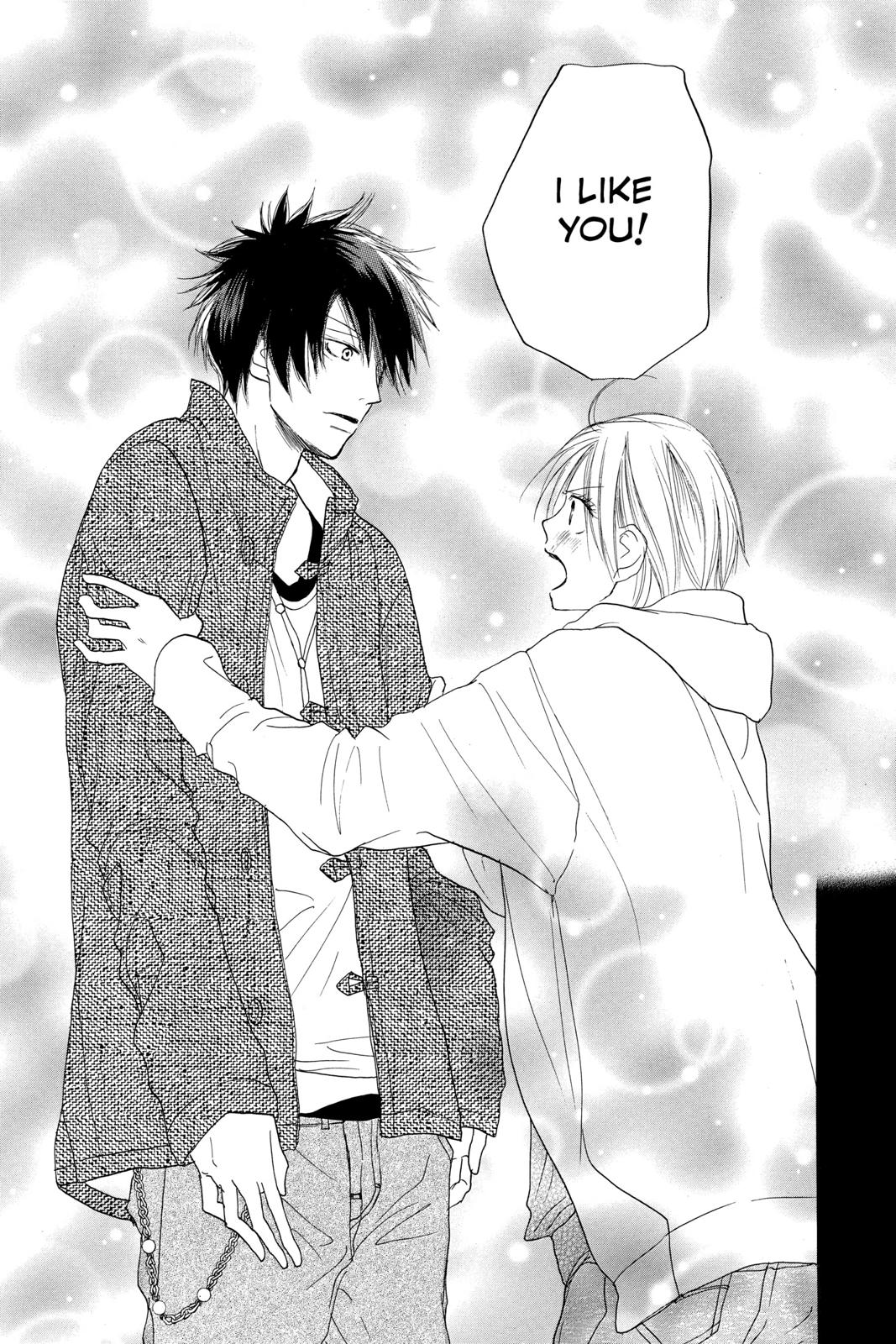 Read High School Debut (en) Manga Online