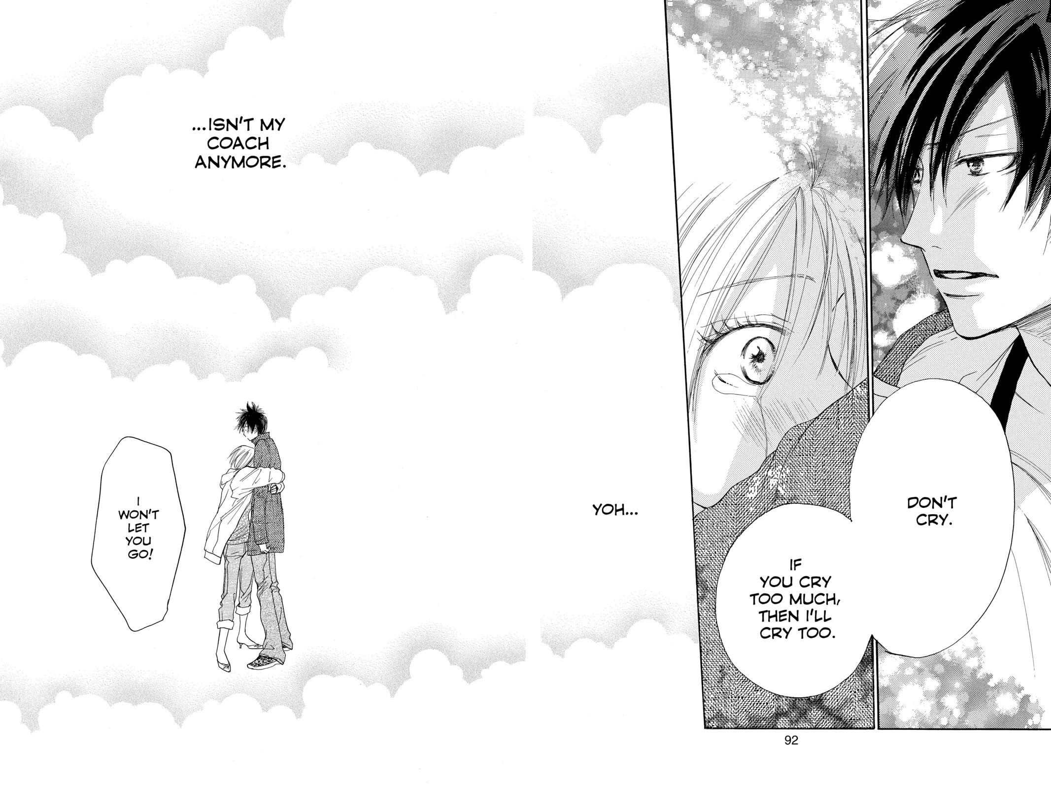 Read High School Debut (en) Manga Online