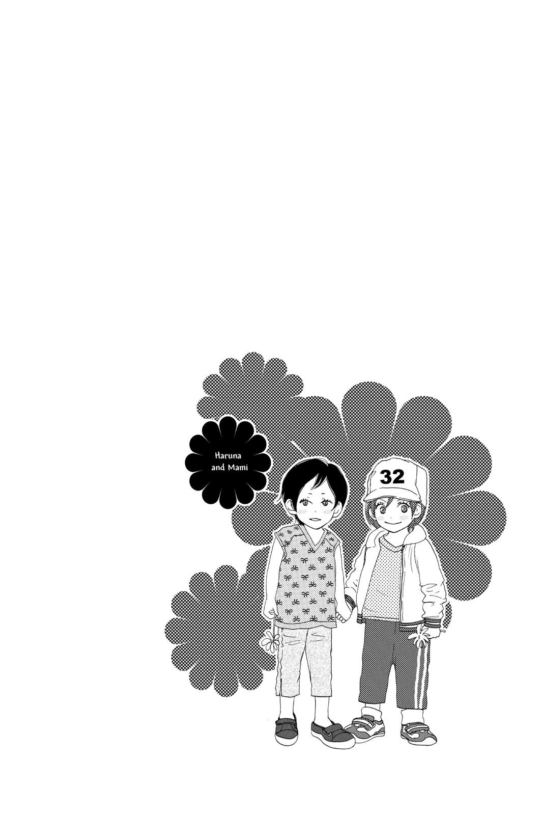 Read High School Debut (en) Manga Online