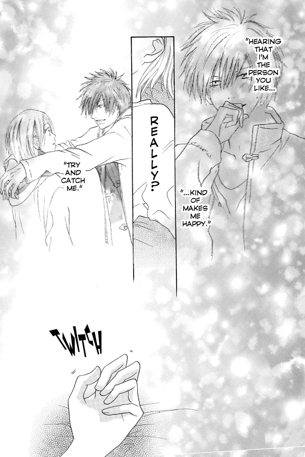 Read High School Debut (en) Manga Online