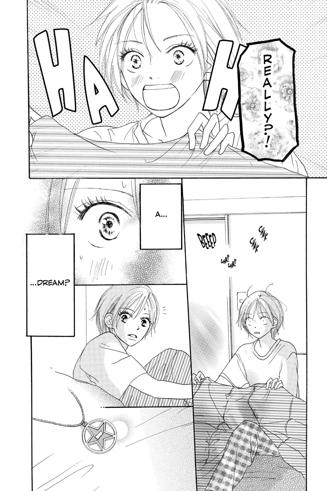 Read High School Debut (en) Manga Online