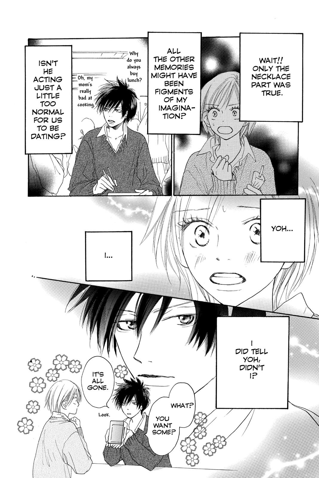 Read High School Debut (en) Manga Online
