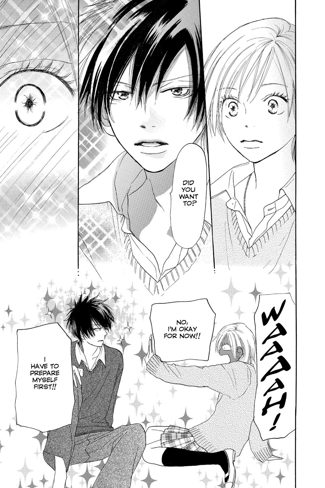 Read High School Debut (en) Manga Online