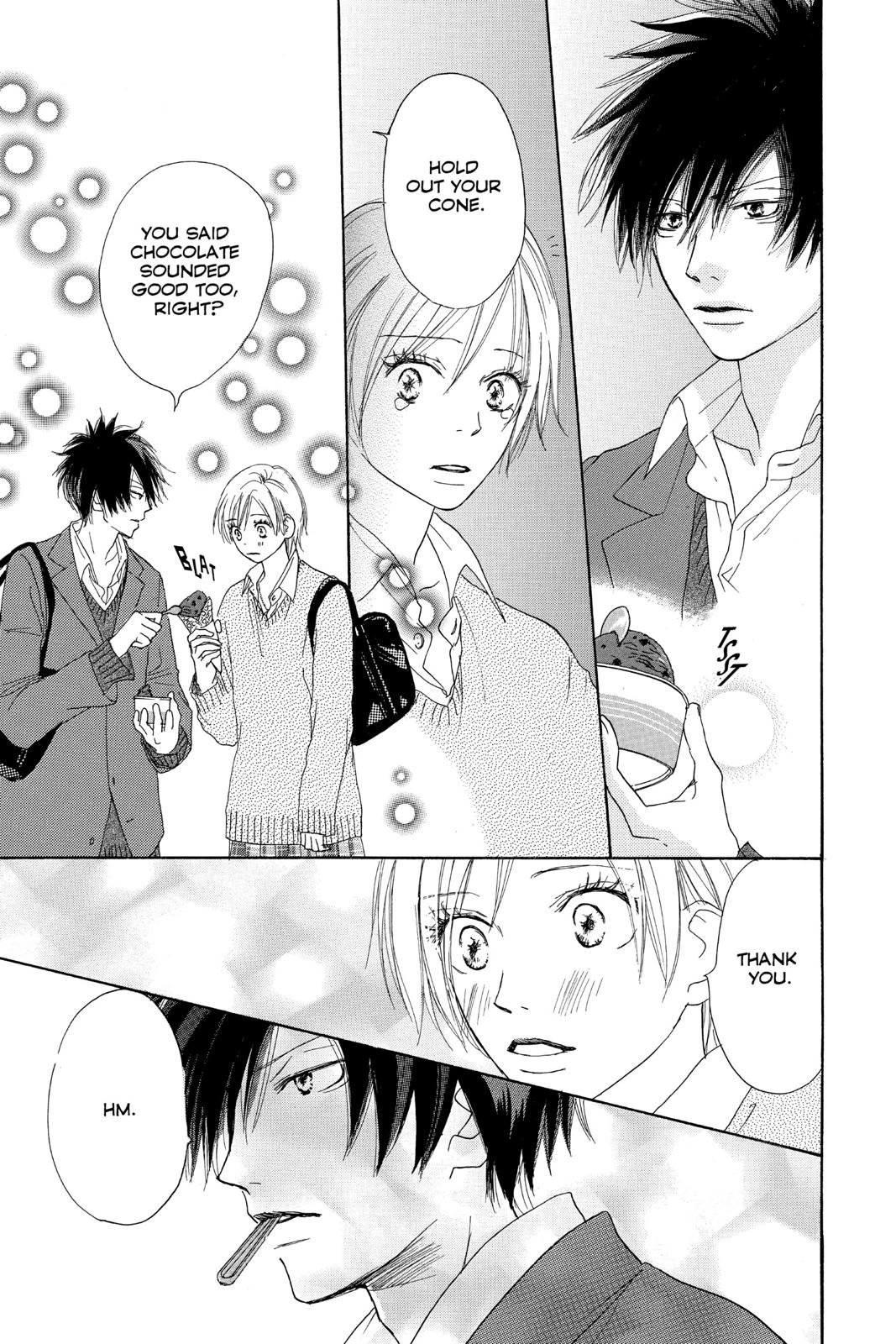 Read High School Debut (en) Manga Online