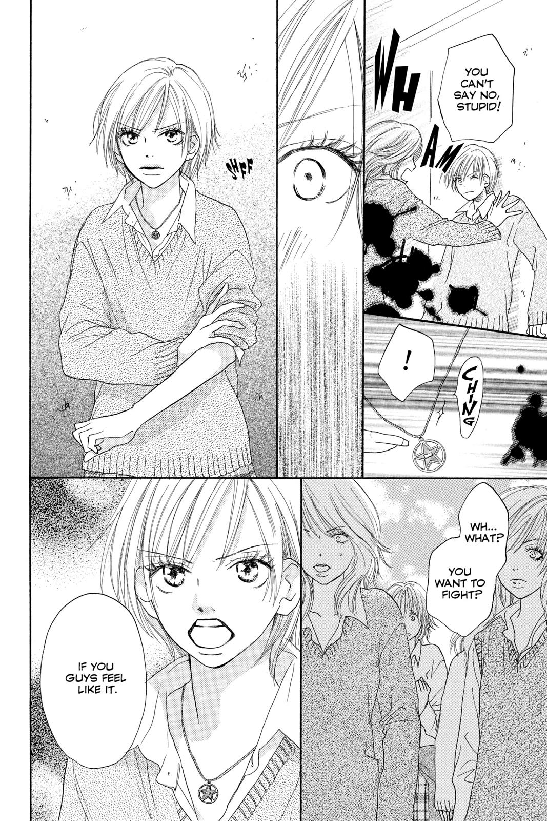 Read High School Debut (en) Manga Online