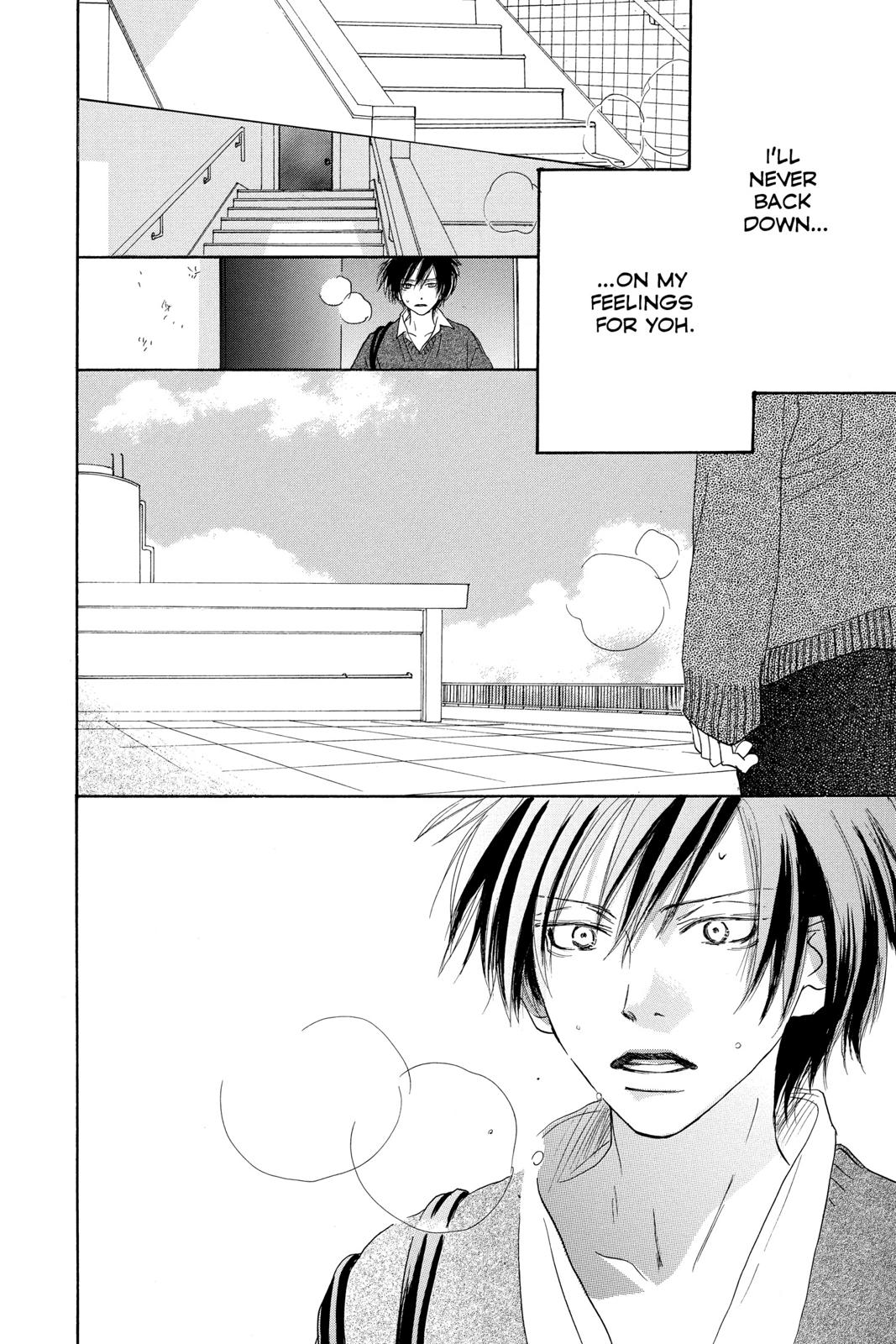 Read High School Debut (en) Manga Online