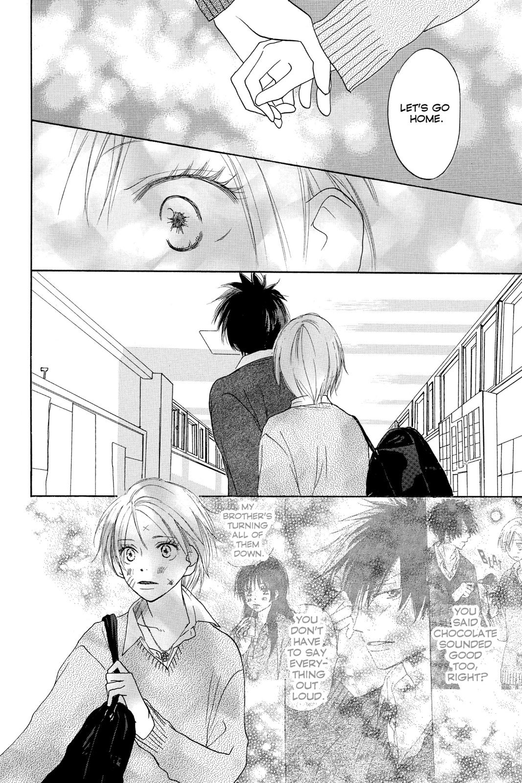 Read High School Debut (en) Manga Online