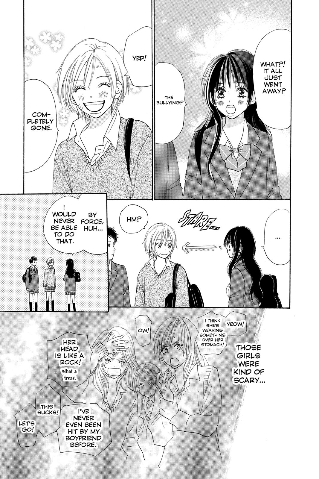 Read High School Debut (en) Manga Online