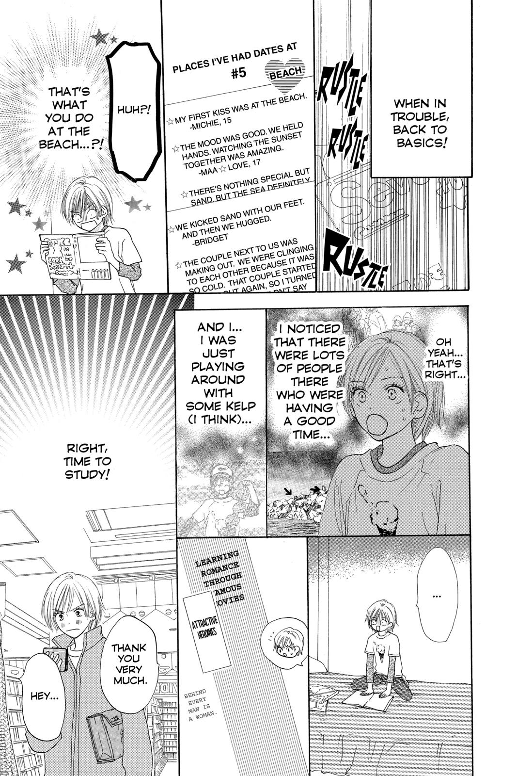 Read High School Debut (en) Manga Online