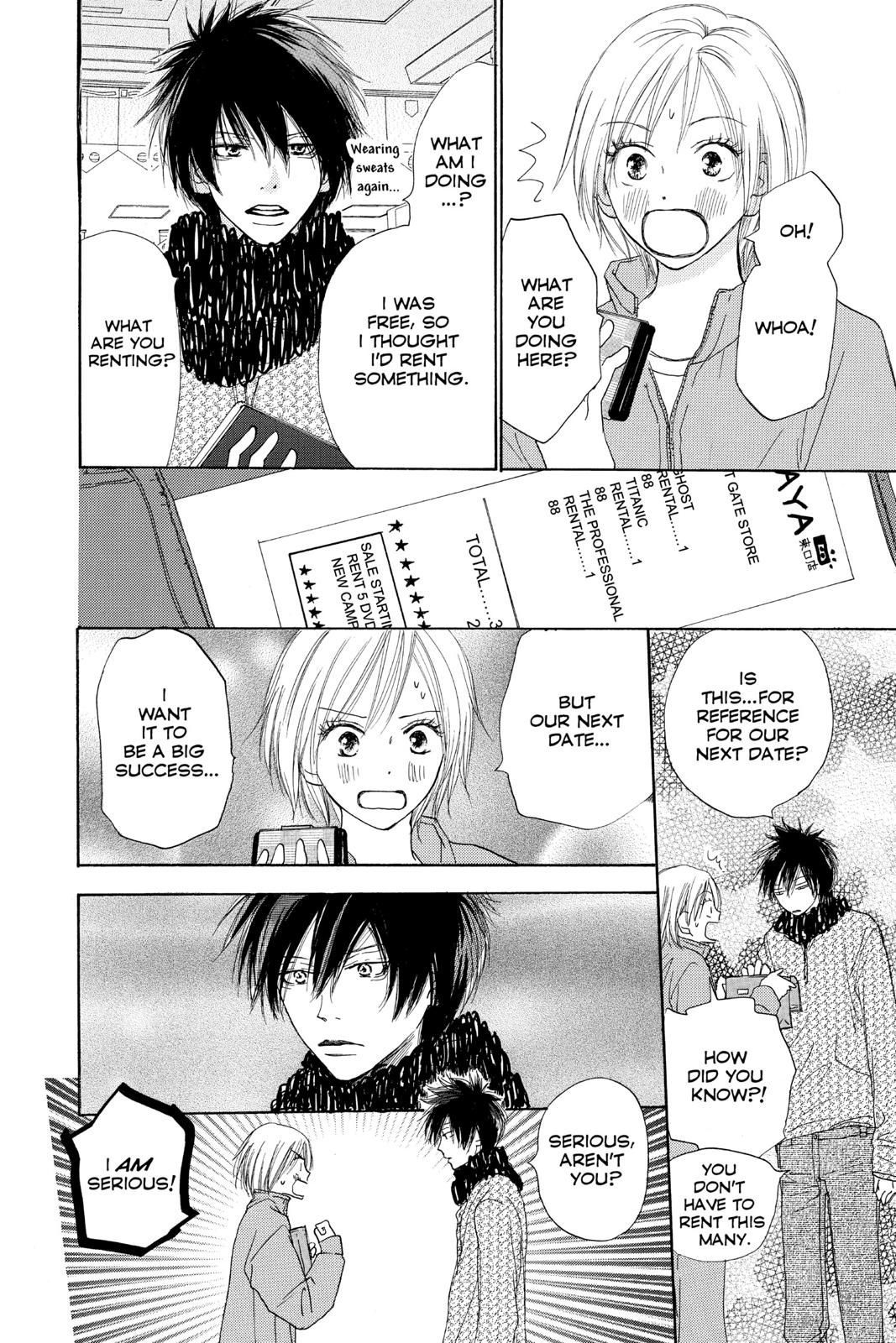 Read High School Debut (en) Manga Online