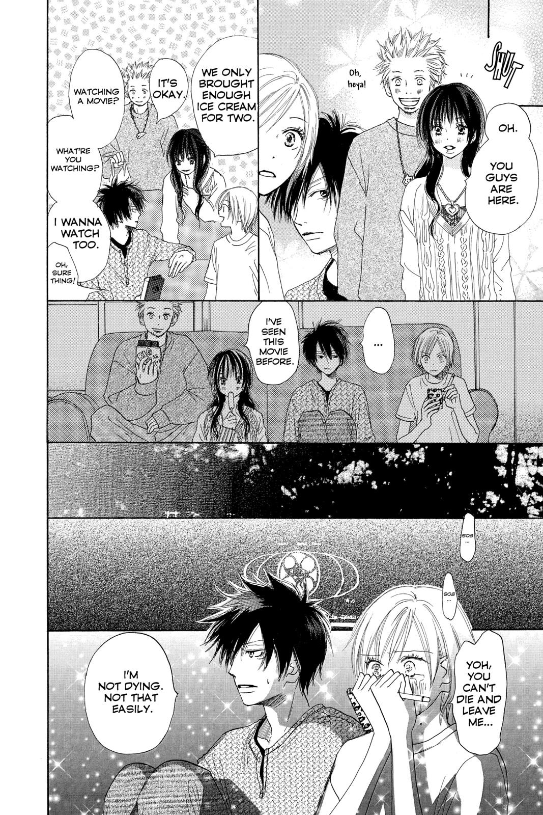 Read High School Debut (en) Manga Online