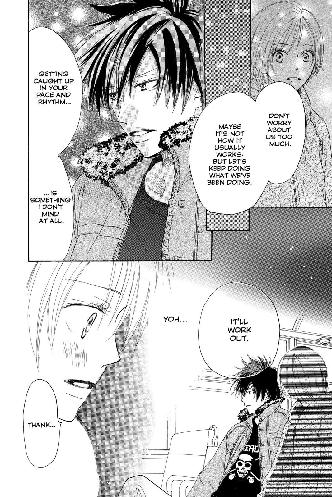 Read High School Debut (en) Manga Online