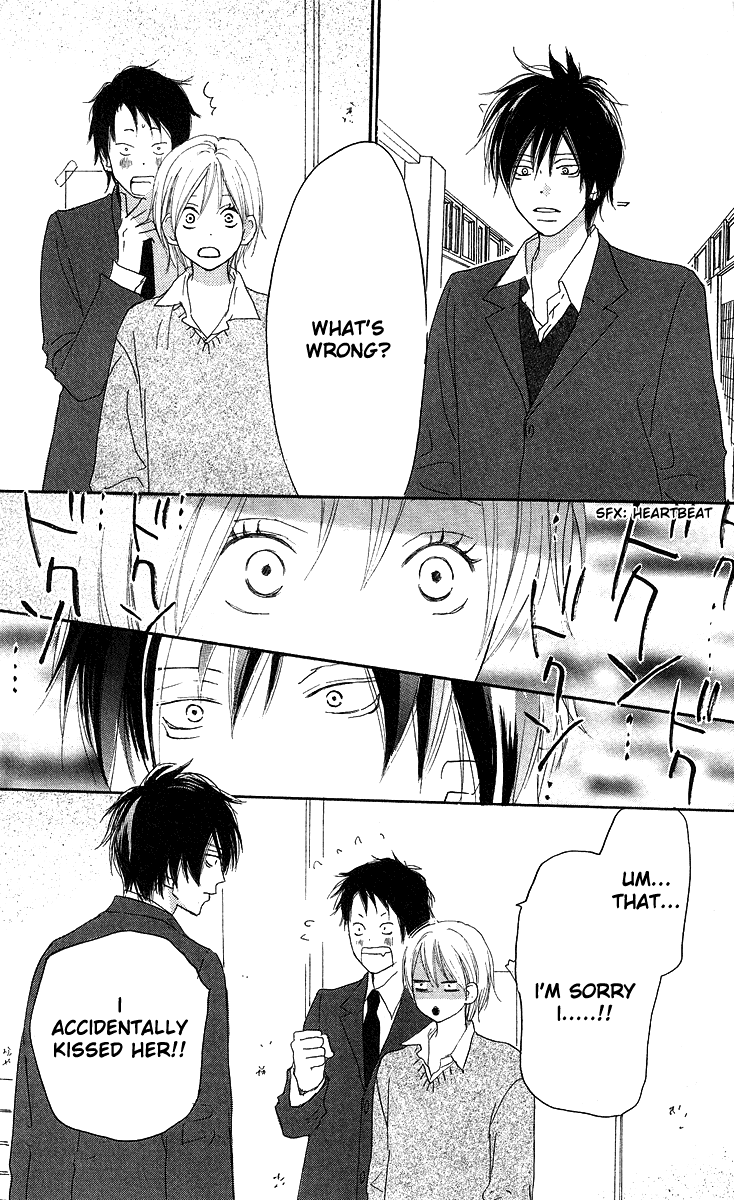 Read High School Debut (en) Manga Online