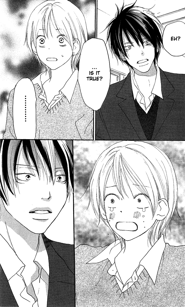 Read High School Debut (en) Manga Online