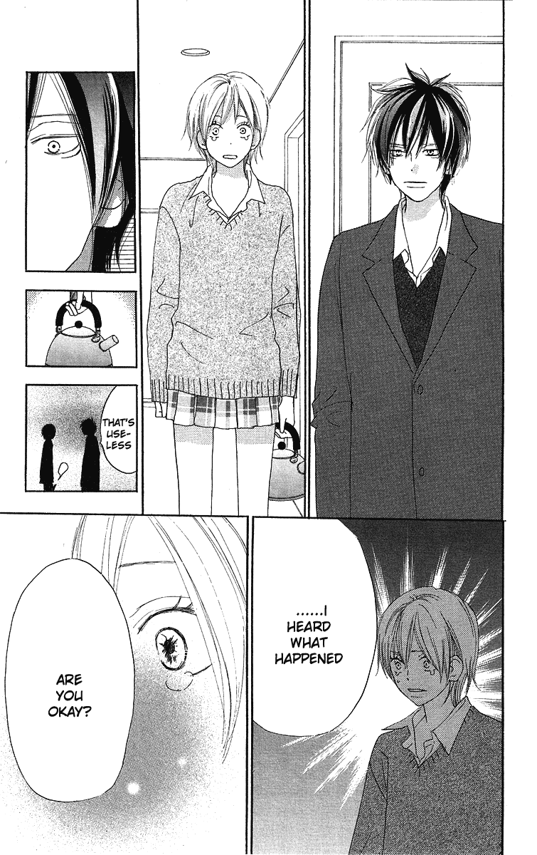 Read High School Debut (en) Manga Online