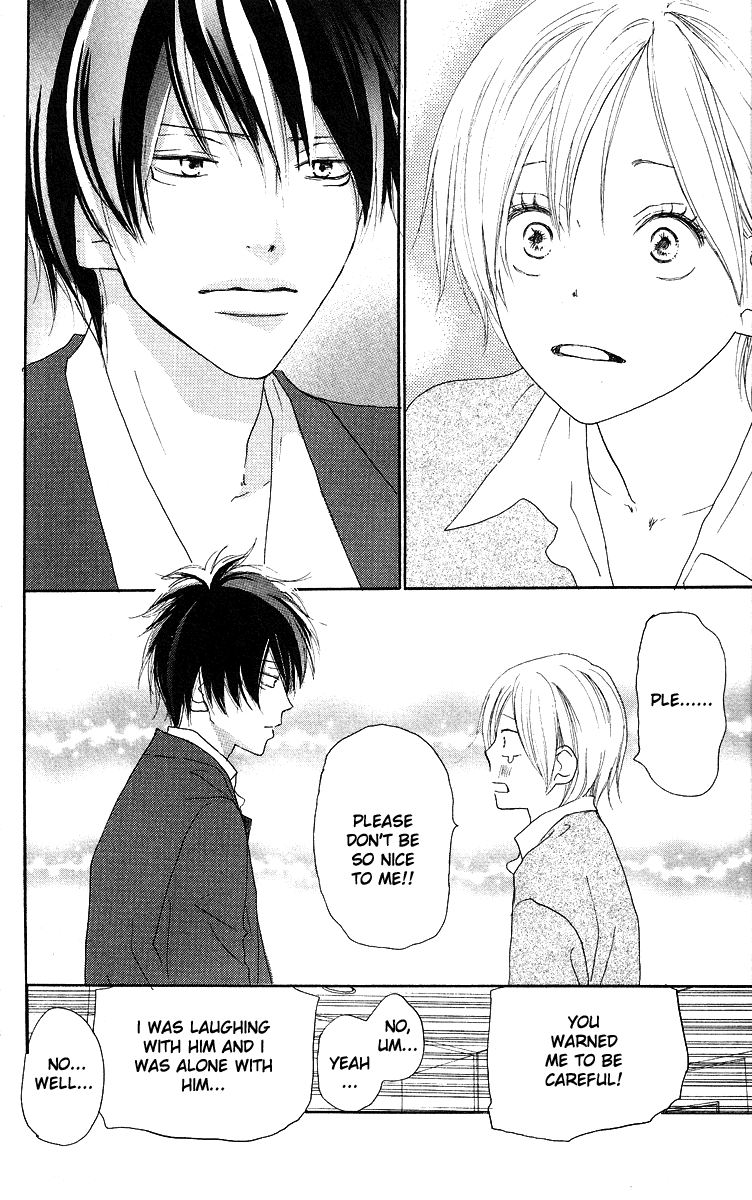 Read High School Debut (en) Manga Online