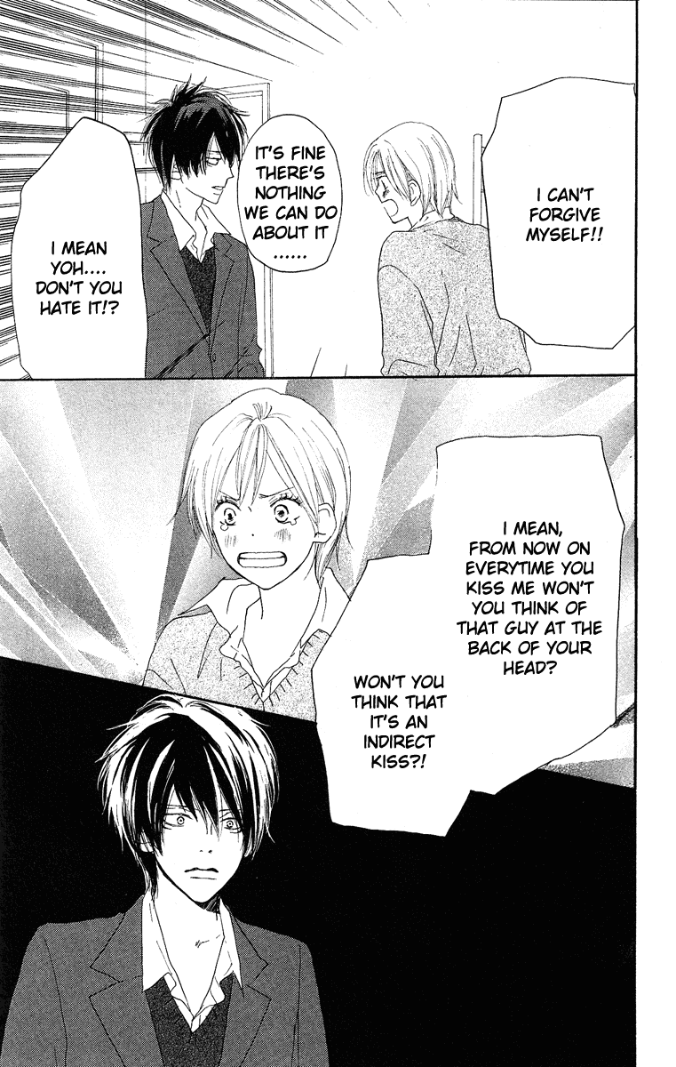 Read High School Debut (en) Manga Online