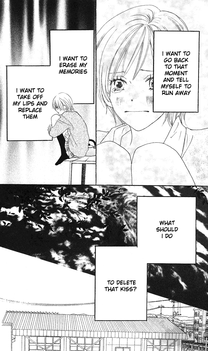 Read High School Debut (en) Manga Online