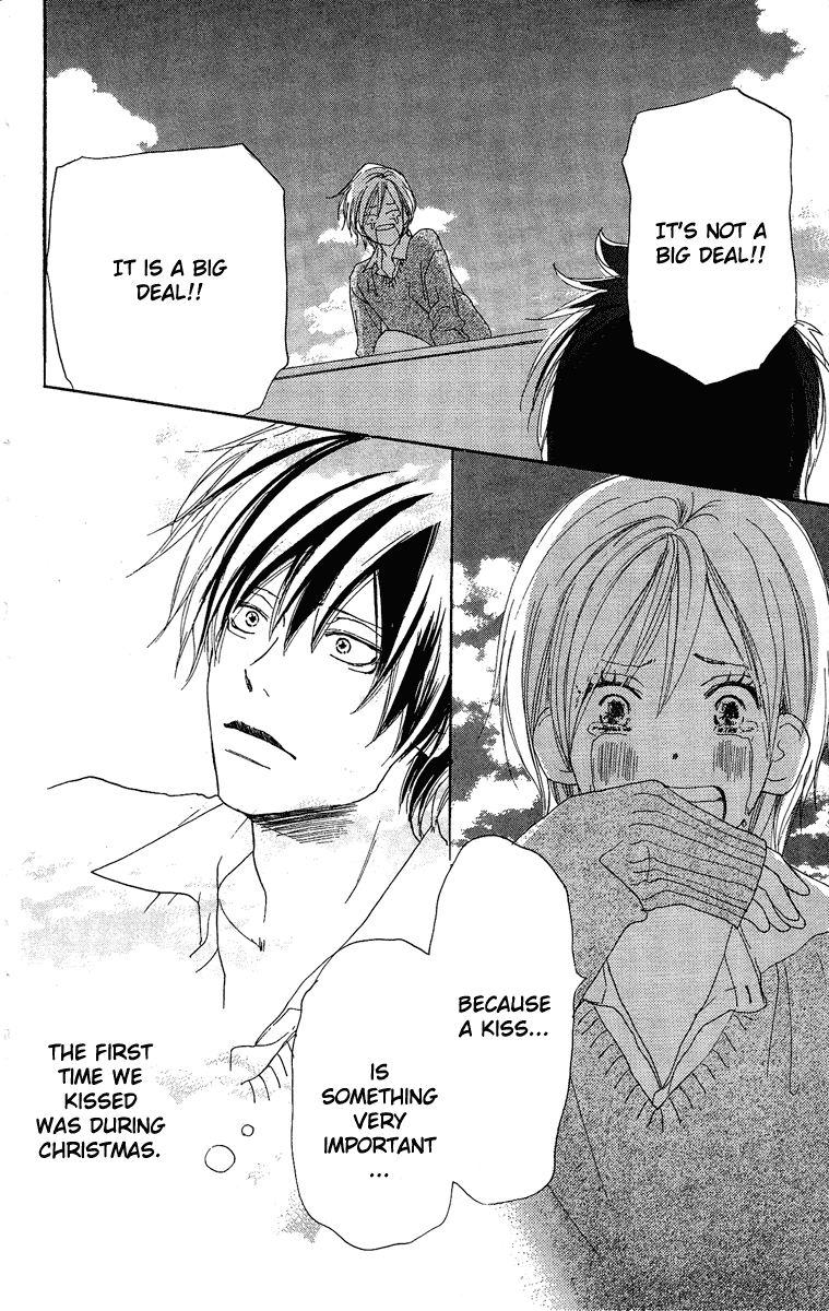 Read High School Debut (en) Manga Online