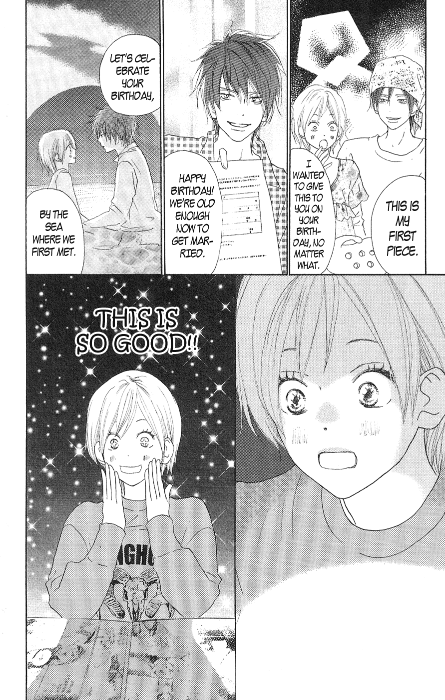 Read High School Debut (en) Manga Online