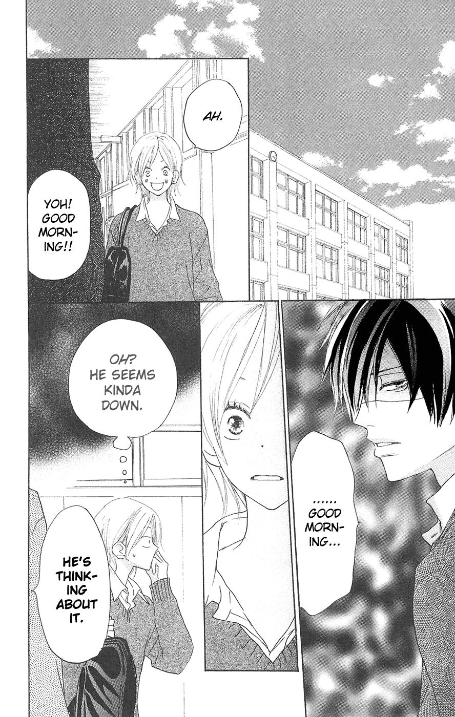 Read High School Debut (en) Manga Online
