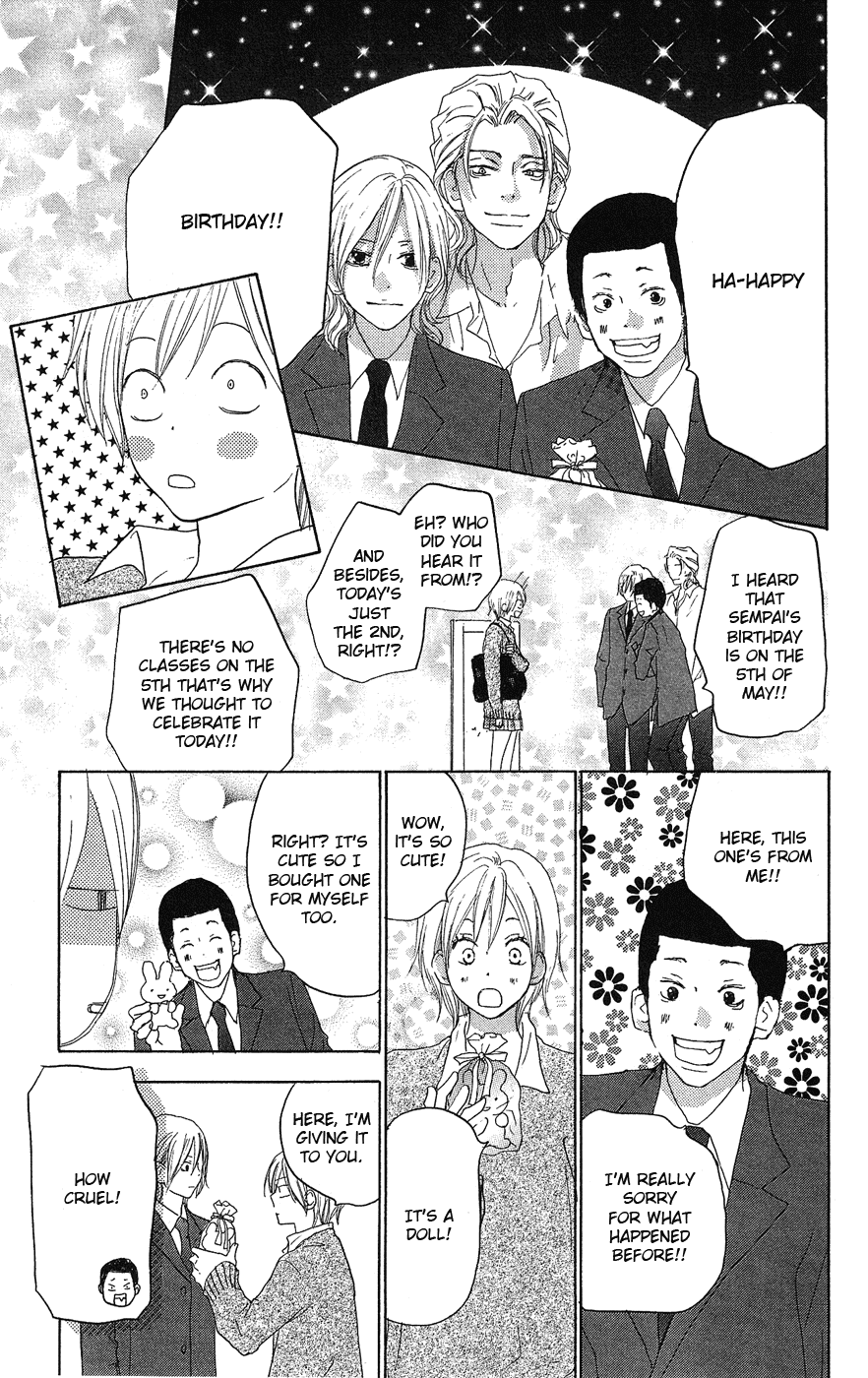 Read High School Debut (en) Manga Online