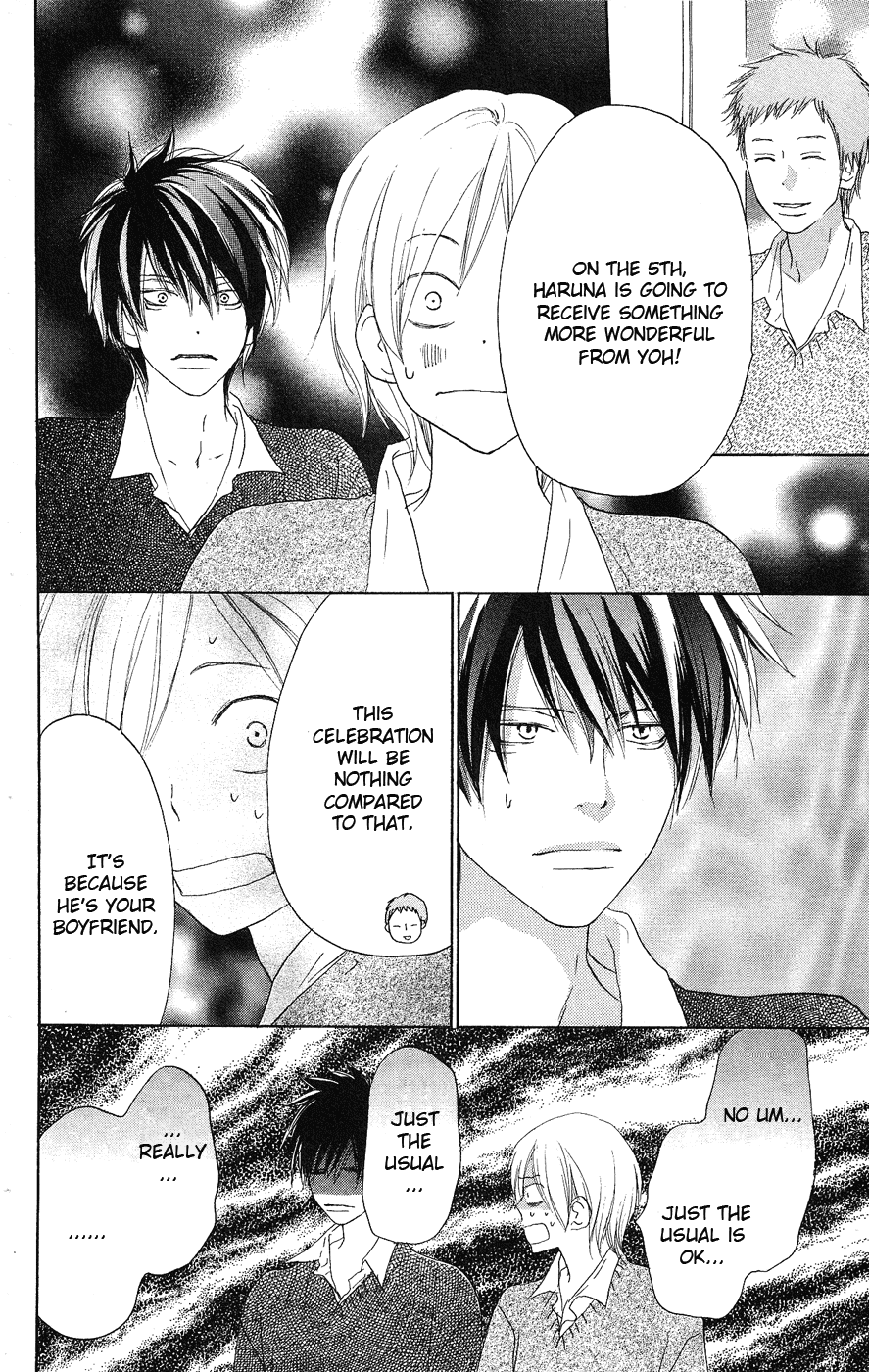 Read High School Debut (en) Manga Online