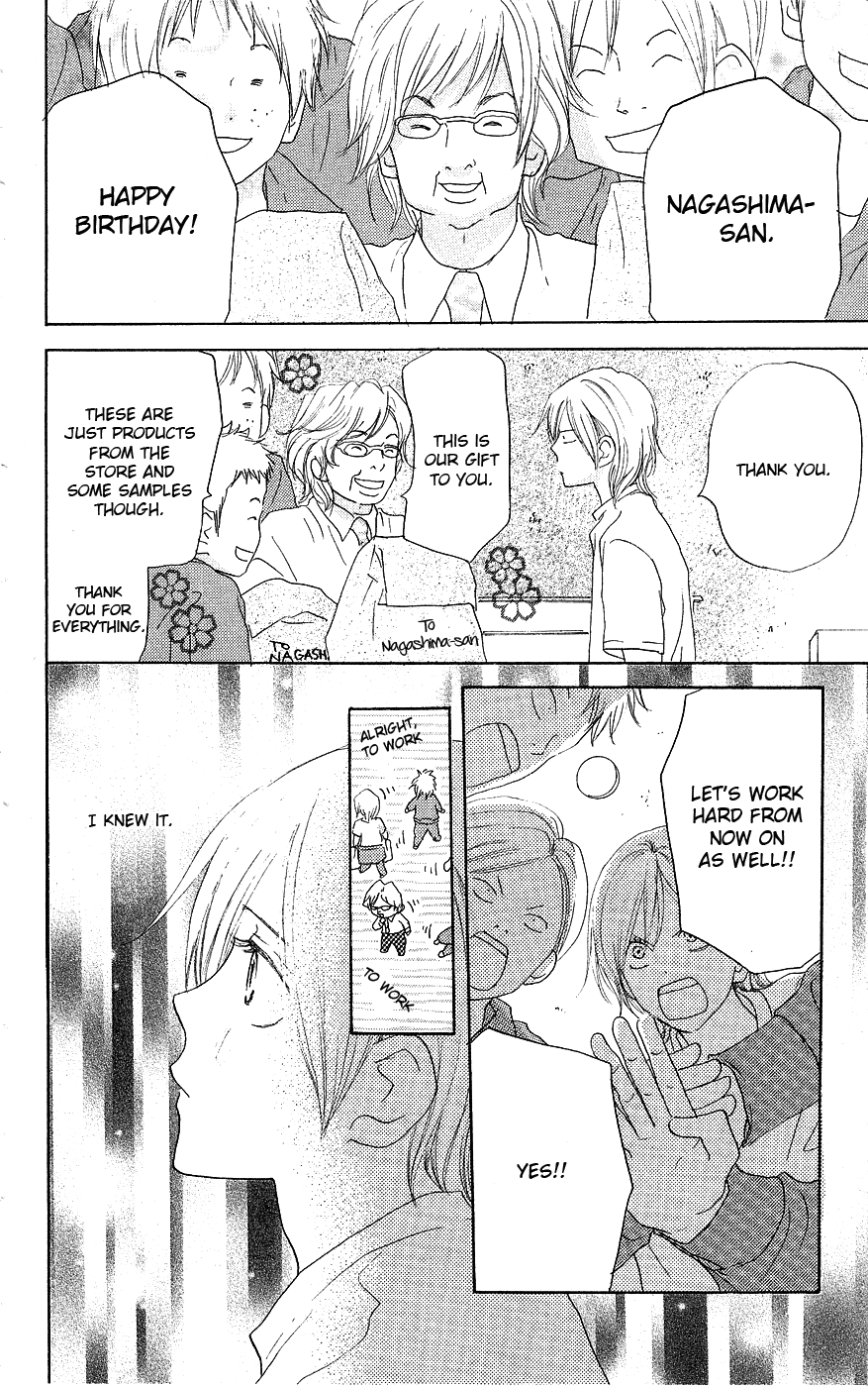 Read High School Debut (en) Manga Online