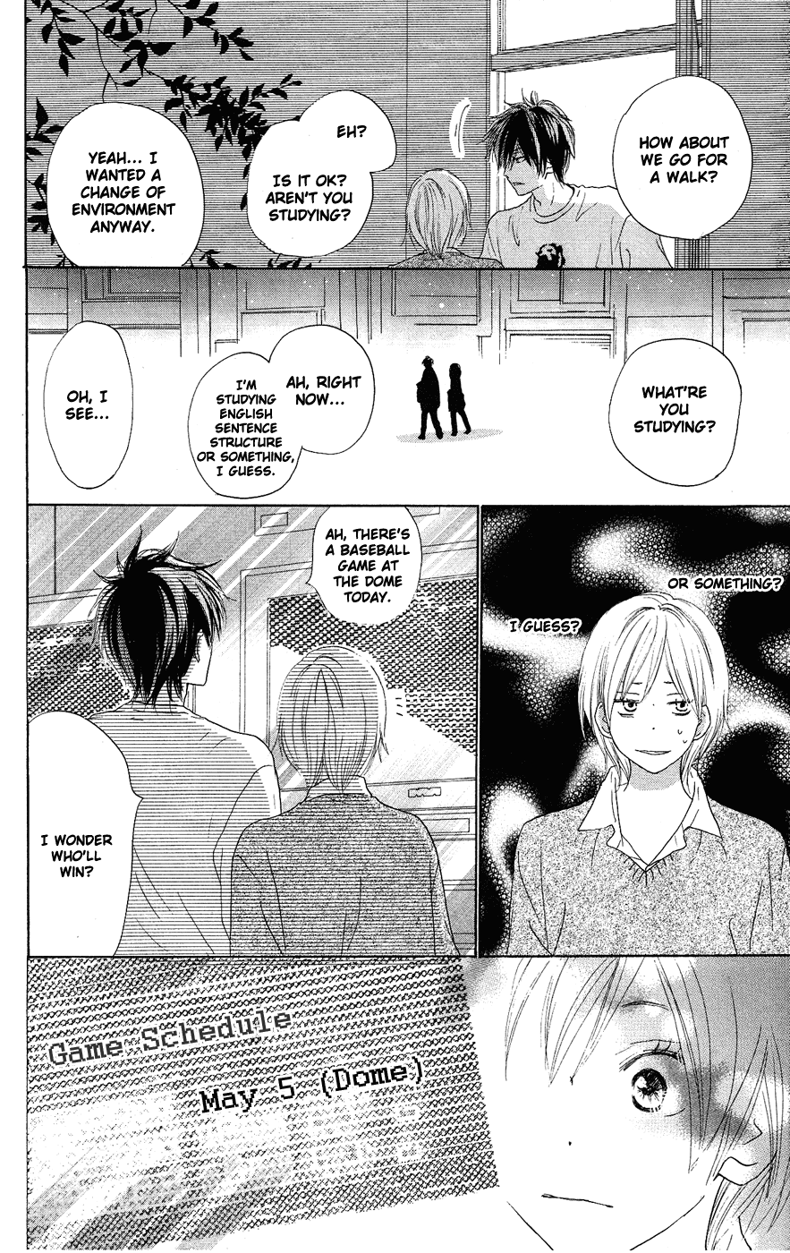 Read High School Debut (en) Manga Online