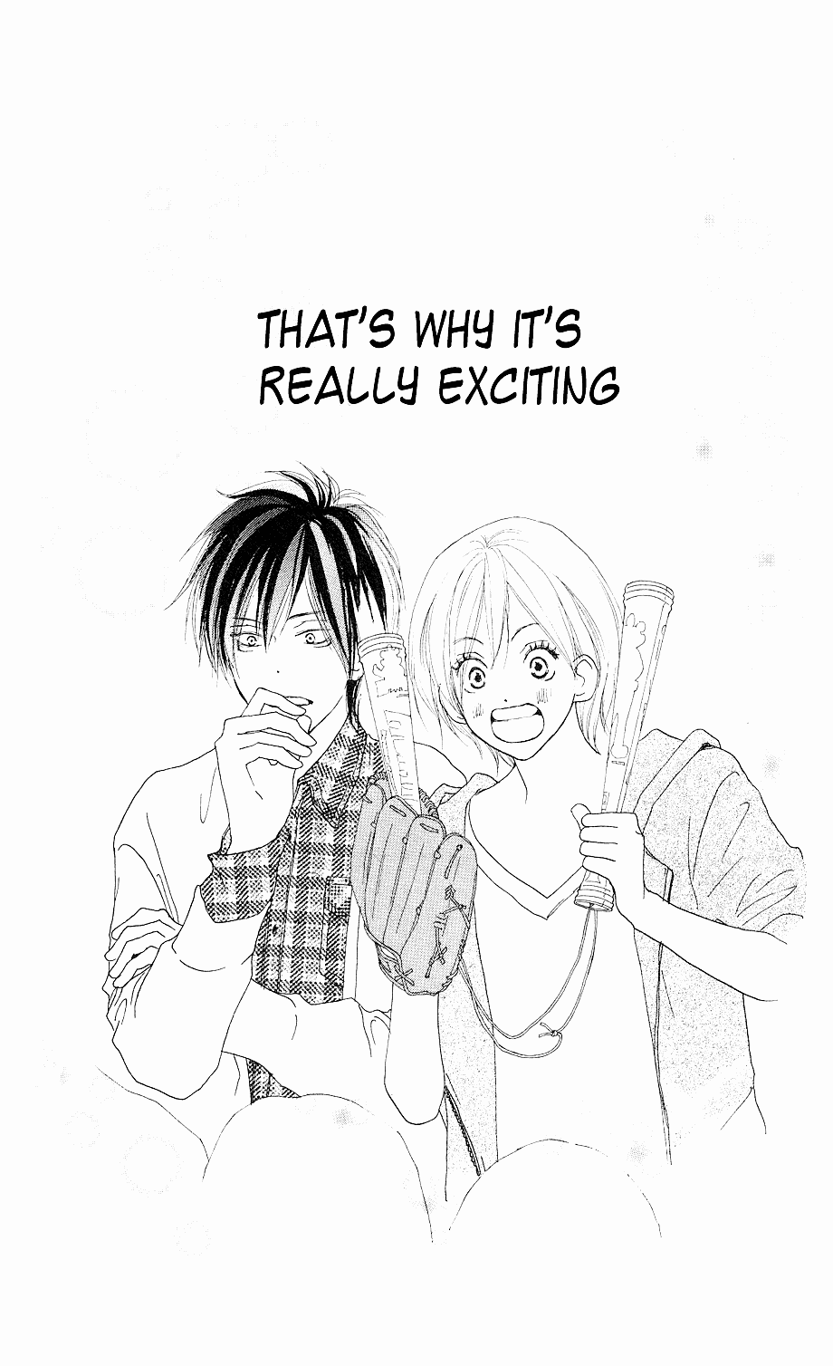 Read High School Debut (en) Manga Online