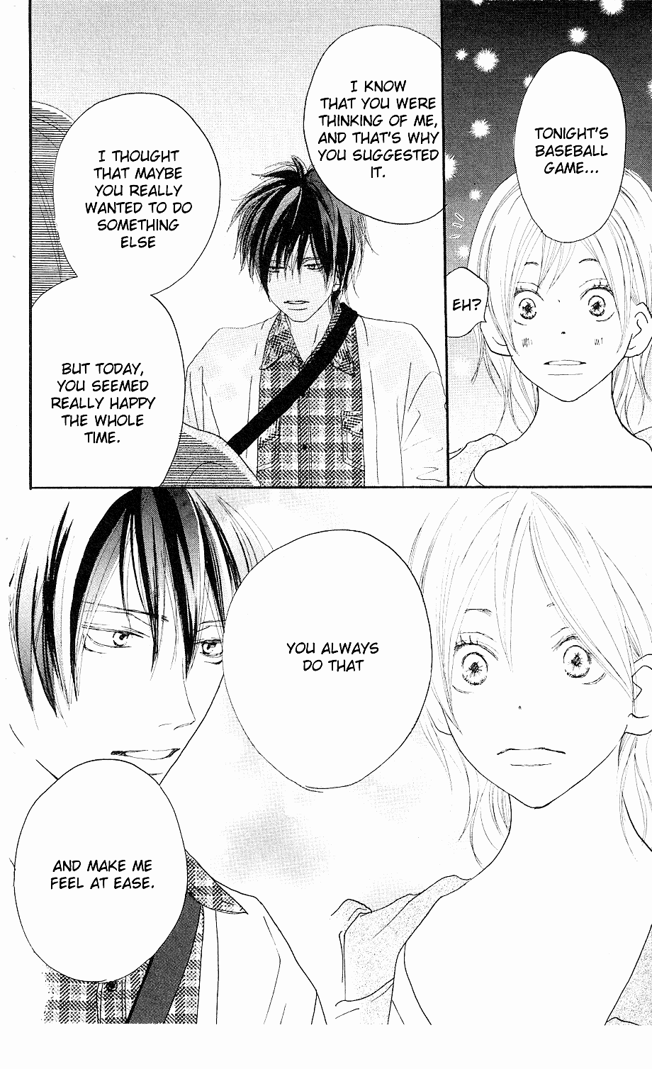 Read High School Debut (en) Manga Online