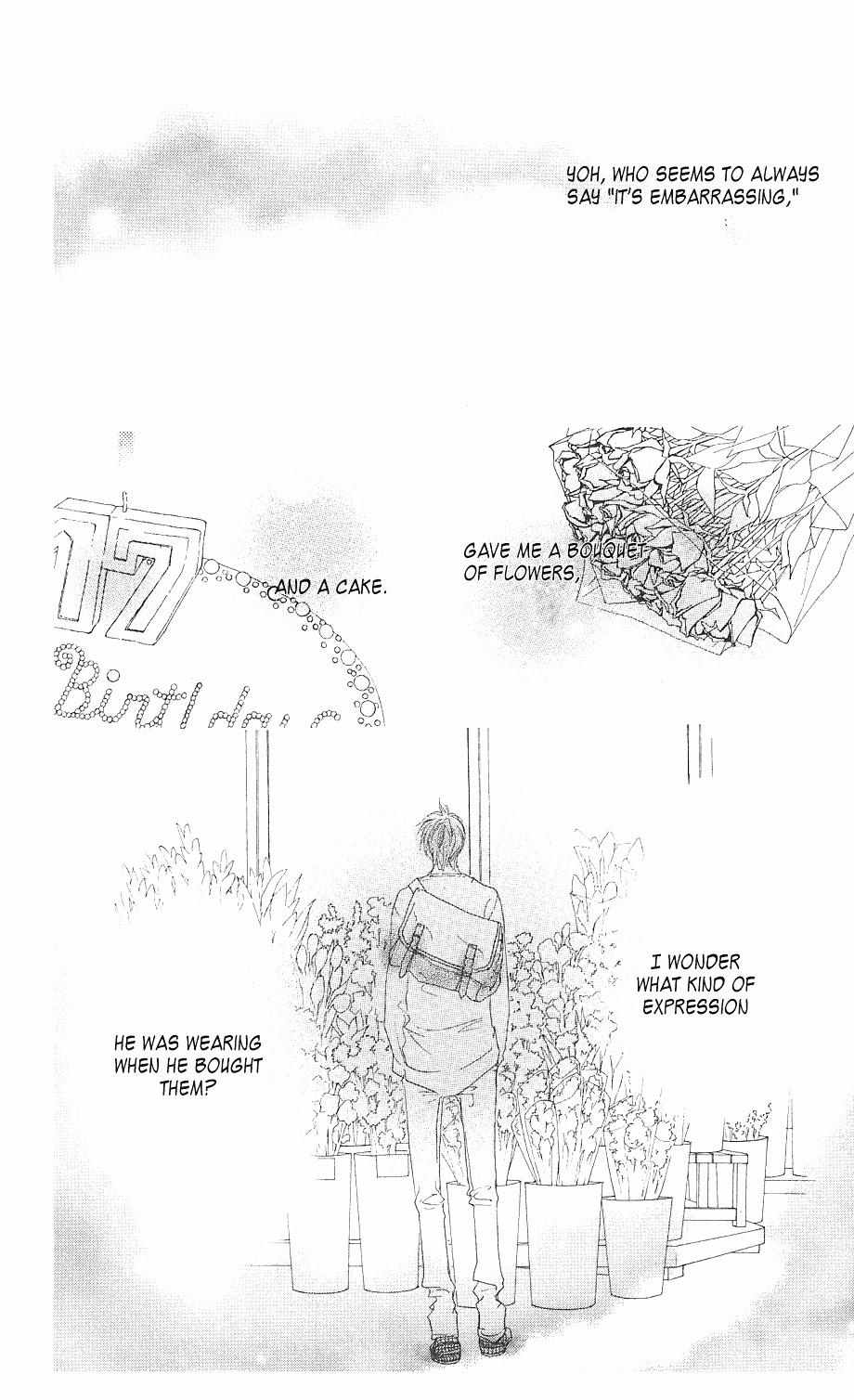 Read High School Debut (en) Manga Online