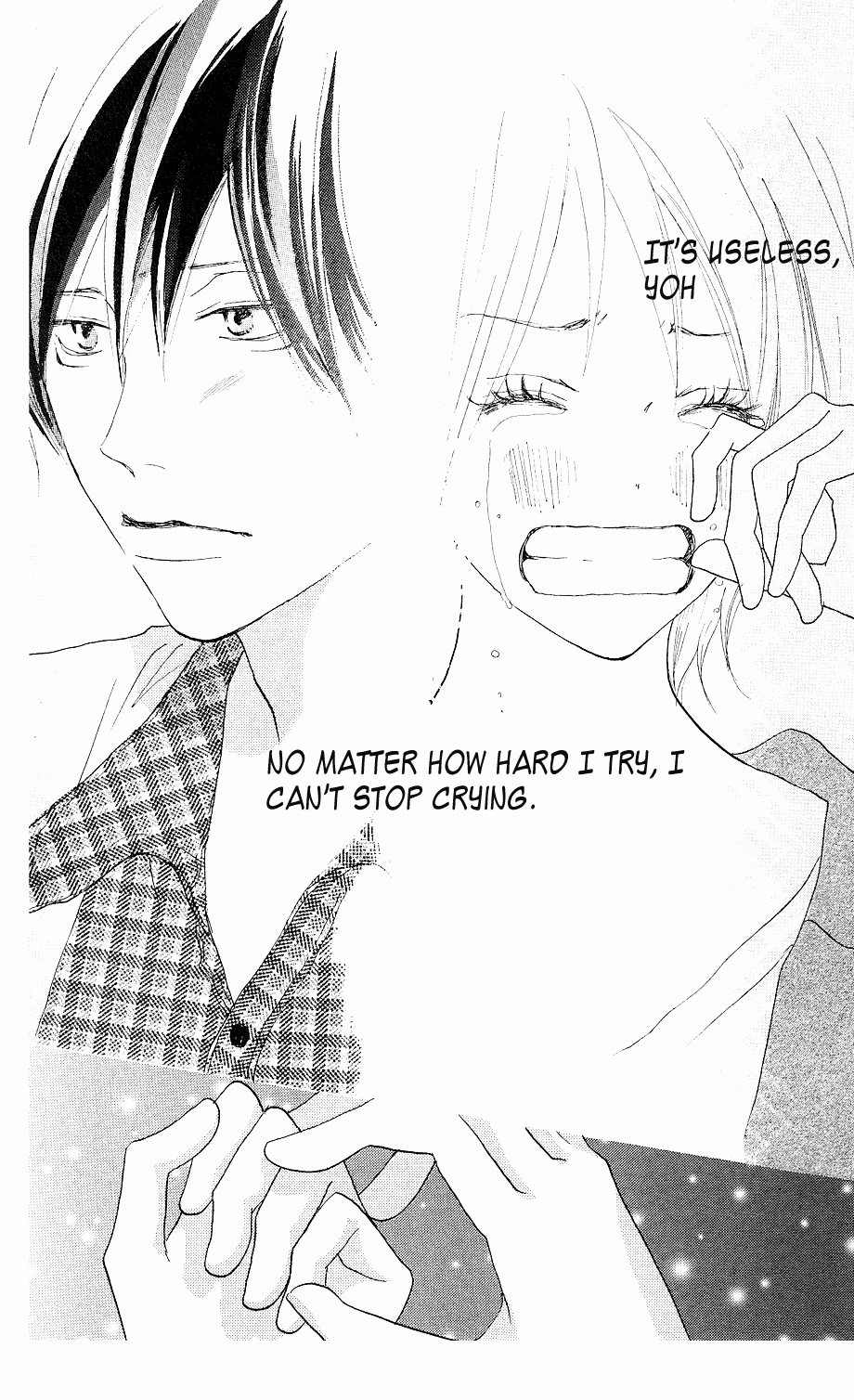 Read High School Debut (en) Manga Online